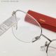 Replica Cartier Premiere de Eyeglasses ct0157o Half Gold frame (4)_th.jpg